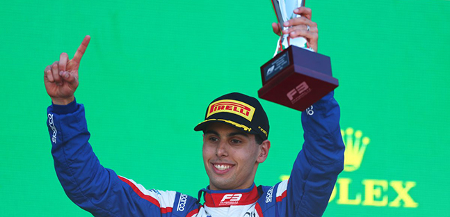 FIA F3 Championship: Zak Oâ€™Sullivan e Gabriel Bortoletto vencem em Melbourne