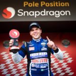 Stock Car: Bruno Baptista crava pole com 18 carros em menos de meio segundo