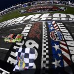 NASCAR renova acordo de direitos de transmissão com Fox, NBC, TNT e Amazon por US$ 7,75 Bilhões