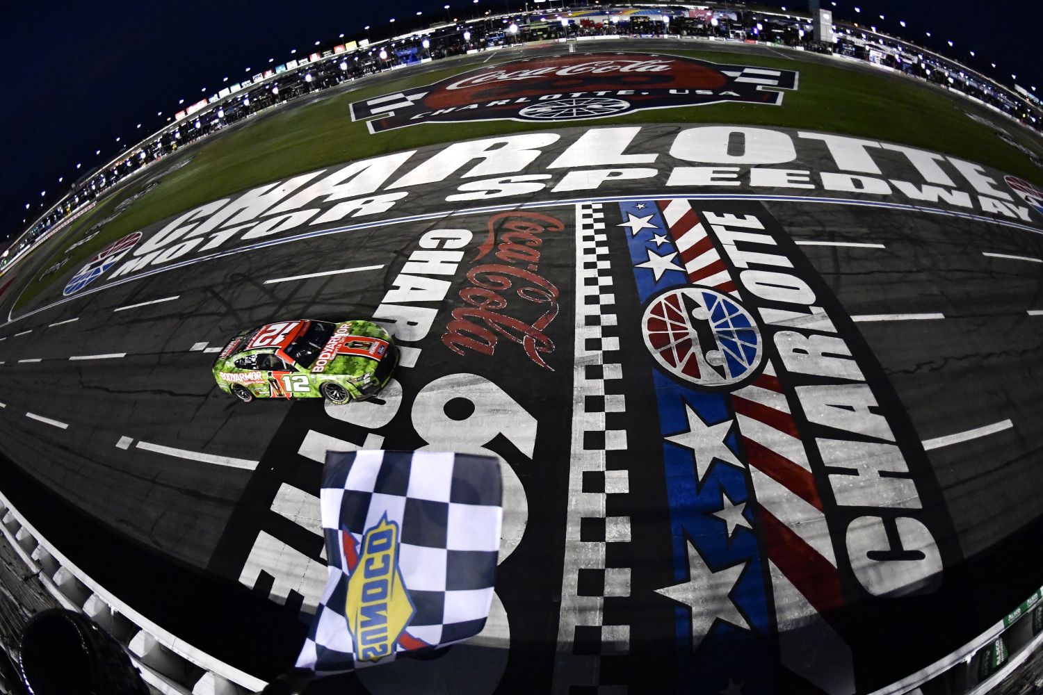 NASCAR renova acordo de direitos de transmissão com Fox, NBC, TNT e Amazon por US$ 7,75 Bilhões