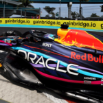 Fórmula-1: Max Verstappen é o mais rápido em Miami