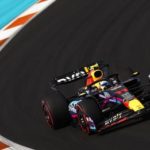 Fórmula-1: Sergio Pérez marca a pole para o GP de Miami