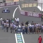 Fórmula-1: FIA vai investigar os próprios funcionários por confusão com Ocon nos boxes