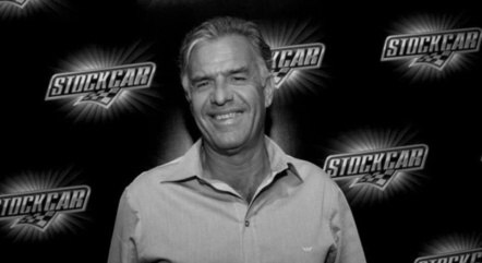 Morre aos 70 anos o ex-piloto de Stock Car Xandy Negrão