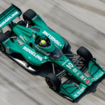 IndyCar: Alex Palou vence o GP de Detroit
