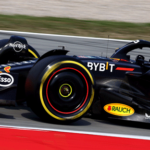 Fórmula-1: Max Verstappen é o mais rápido em Barcelona