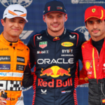 Fórmula-1: Max Verstappen marca a pole para o GP da Espanha