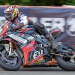 Isle of Man TT Races: COMUNICADO OFICIAL: RAUL TORRAS MARTINEZ