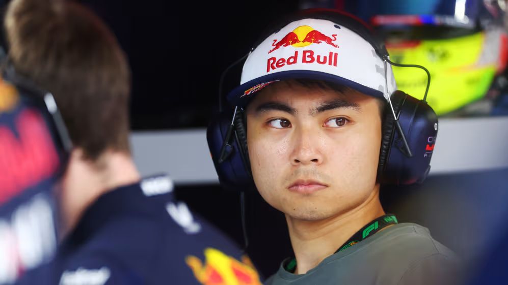 Fómula-1: AlphaTauri escolhe Ayumu Iwasa para os testes no final da temporada ao lado de Ricciardo e Tsunoda