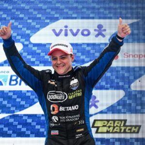 Stock Car: Felipe Massa vence pela primeira vez na Stock Car