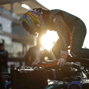 Fórmula-1: “Minha melhor temporada desde 2012” – Alonso elogia bastante a Aston Martin após conquistar o quarto lugar no campeonato de pilotos