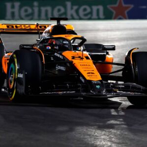 Fórmula-1: Piastri prevê um fim de semana “muito mais competitivo” para a McLaren em meio à disputa com a Aston Martin