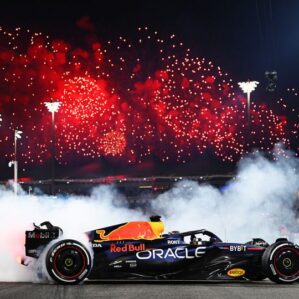 Fórmula-1: Max Verstappen vence o GP de Abu Dhabi, e encerra campeonato com incríveis 19 vitórias
