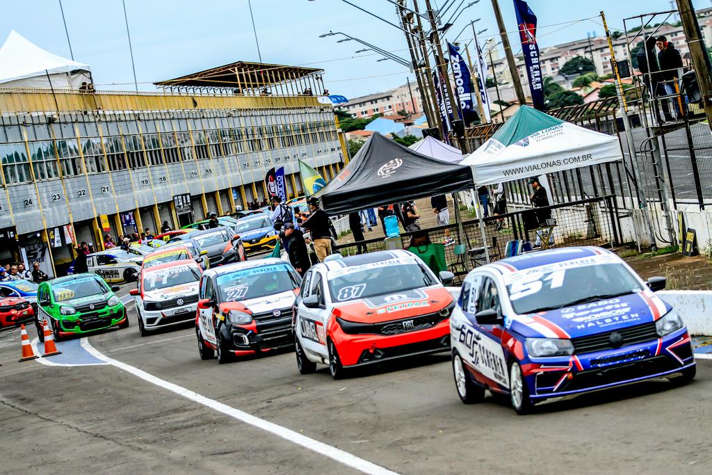 MBR – Gustavo Mascarenhas gabarita o sábado desta final em Londrina