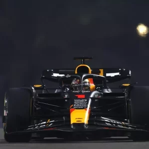 Fórmula-1: Max Verstappen marca a pole para o GP de Abu Dhabi