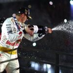 Fórmula-1: Max Verstappen vence o GP de Las Vegas