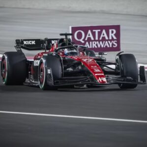 Fórmula-1: Bottas admite que 2023 foi ‘um ano difícil’ para a Alfa Romeo enquanto espera por mais destaques em 2024