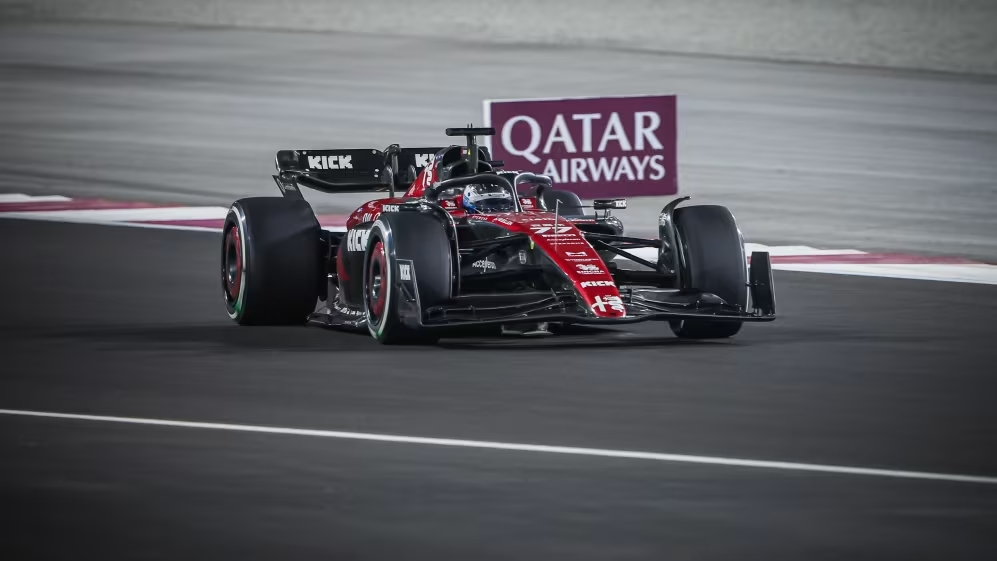 Fórmula-1: Bottas admite que 2023 foi ‘um ano difícil’ para a Alfa Romeo enquanto espera por mais destaques em 2024