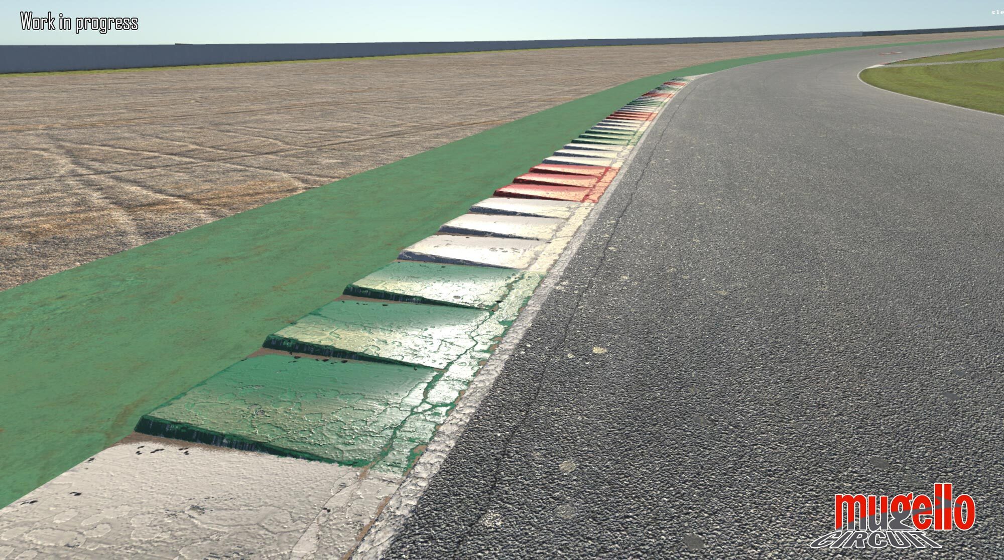 Jogos: iRacing – Notas de Lançamento da Temporada 1 de 2024 [Versão Pré-Lançamento]