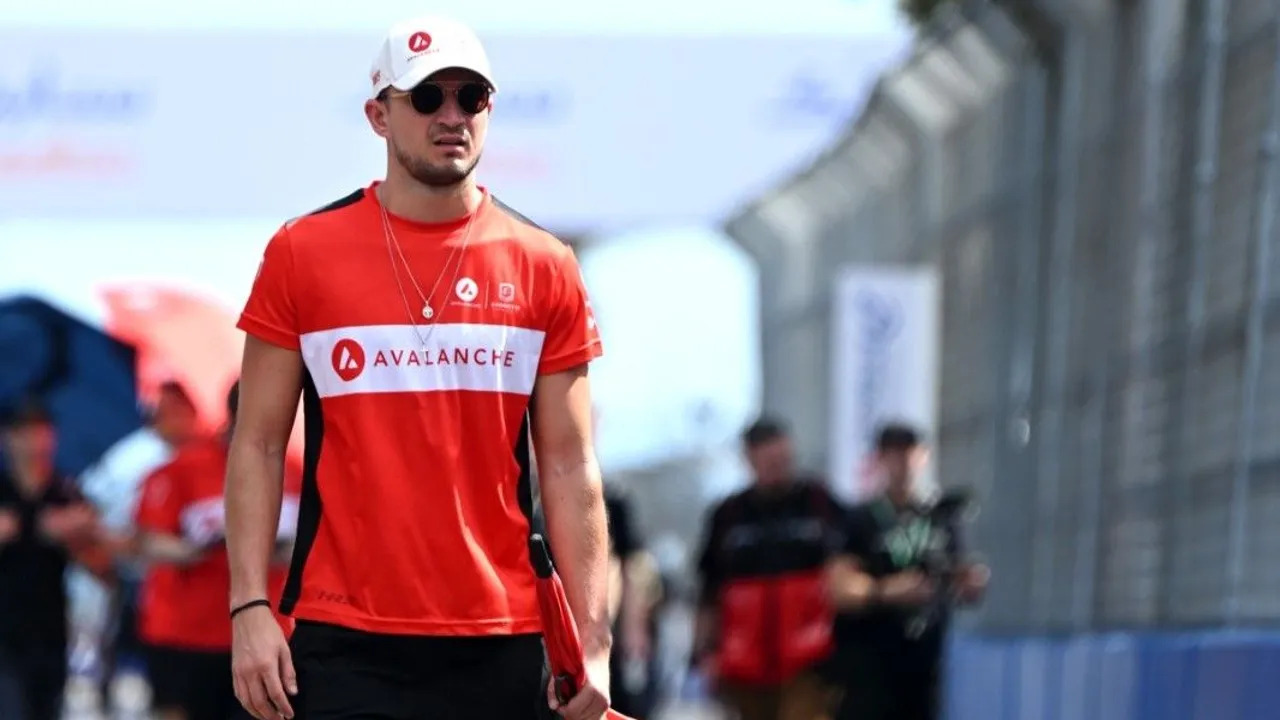 Fórmula-E: Dennis fala sobre o Novo Contrato com a Andretti