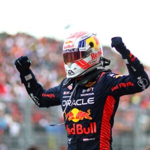 Fórmula-1: Verstappen revela como a Red Bull pode ficar ainda mais forte em 2024