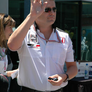 IndyCar:  Bicampeão da Indy, Gil de Ferran falece aos 56 anos