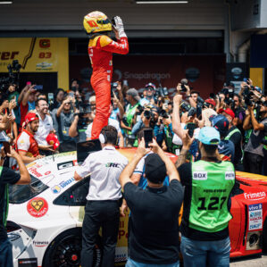 Stock Car: Candidato ao título, Ricardo Zonta é pole na Super Final BRB