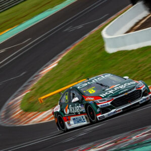 Stock Car: Como franco-atirador, Rafael Suzuki entra na Super Final em Interlagos em busca do título inédito da Stock Car