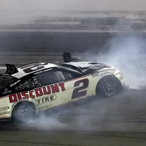 NASCAR XFINITY Series: Austin Hill vence em Daytona pela terceira vez consecutiva