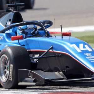 FIA Fórmula-3: Arvid Lindblad e Luke Browning vencem em Sakhir