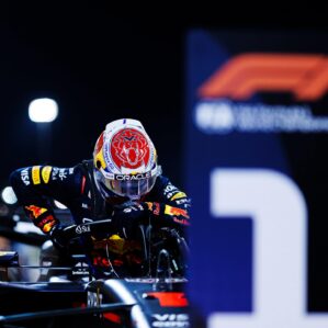 Fórmula-1: Max Verstappen conquista a pole-position para o GP do Bahrain