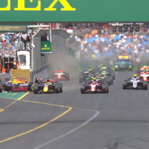 FIA F-2 Championship: Confira os resultados das provas em Melbourne
