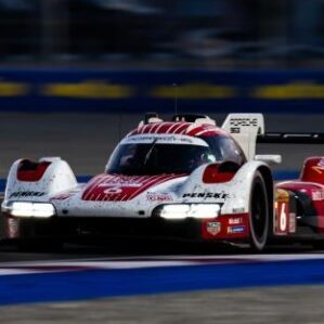 WEC: Porsche vence a Qatar 1812 km