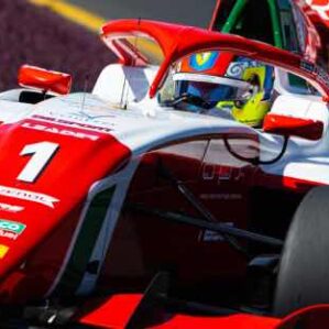 FIA F-3 Championship: Confira os resultados das provas em Melbourne