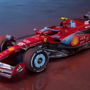 Fórmula 1: Ferrari renova contrato plurianual com Vasseur para continuar como chefe de equipe