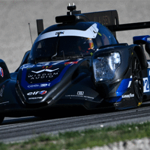 ELMS: Trio da Cool Racing vence as 4 Horas de Barcelona