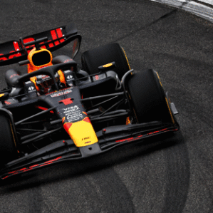 Fórmula-1: Max Verstappen vence a Sprint Race do GP da China