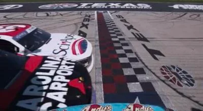 NASCAR XFINITY Series: Sam Mayer vence por 0s002 no Texas