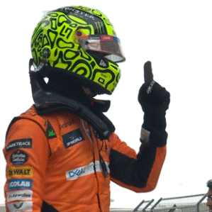Fórmula-1: Confira o grid para a Sprint Race do GP da China