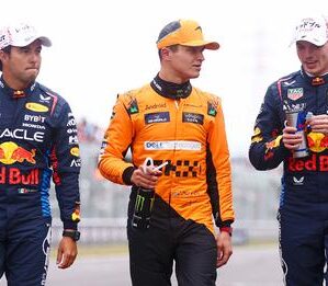 Fórmula-1: Max Verstappen marca a pole para o GP do Japão