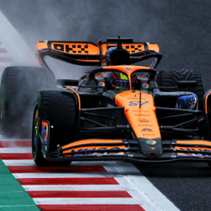 Fótmula-1: Confira os tempos dos treinos livres para o GP do Japão