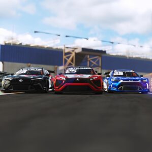 Stock Car: Mitsubishi será terceira fabricante na Stock Car 2025