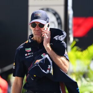 Fórmula-1: Red Bull confirma saída do renomado designer, Adrian Newey