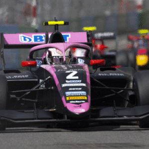 FIA Fórmula-2: Taylor Barnard e Zak O’Sullivan vencem em Mônaco