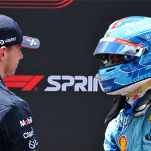 Fórmula-1: Max Verstappen marca a pole para o GP de Miami