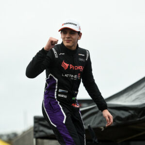 Stock Series: De ponta a ponta, Enzo Bedani vence Corrida 1 em Cascavel