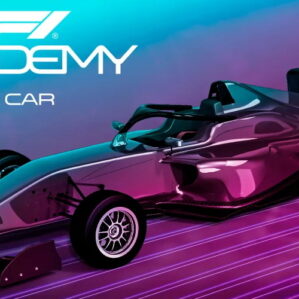 American Express amplia parceria com a F1 Academy para a temporada 2024