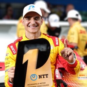 IndyCar: Confira o grid para o GP de Indianápolis