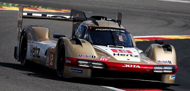 WEC: Tudo o que você precisa saber sobre Rolex 6 Horas de São Paulo