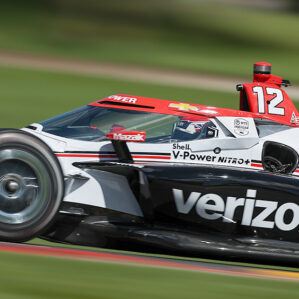 IndyCar: Will Power vence o GP de Road America